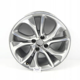 1x Alufelge 18 Zoll 7.5