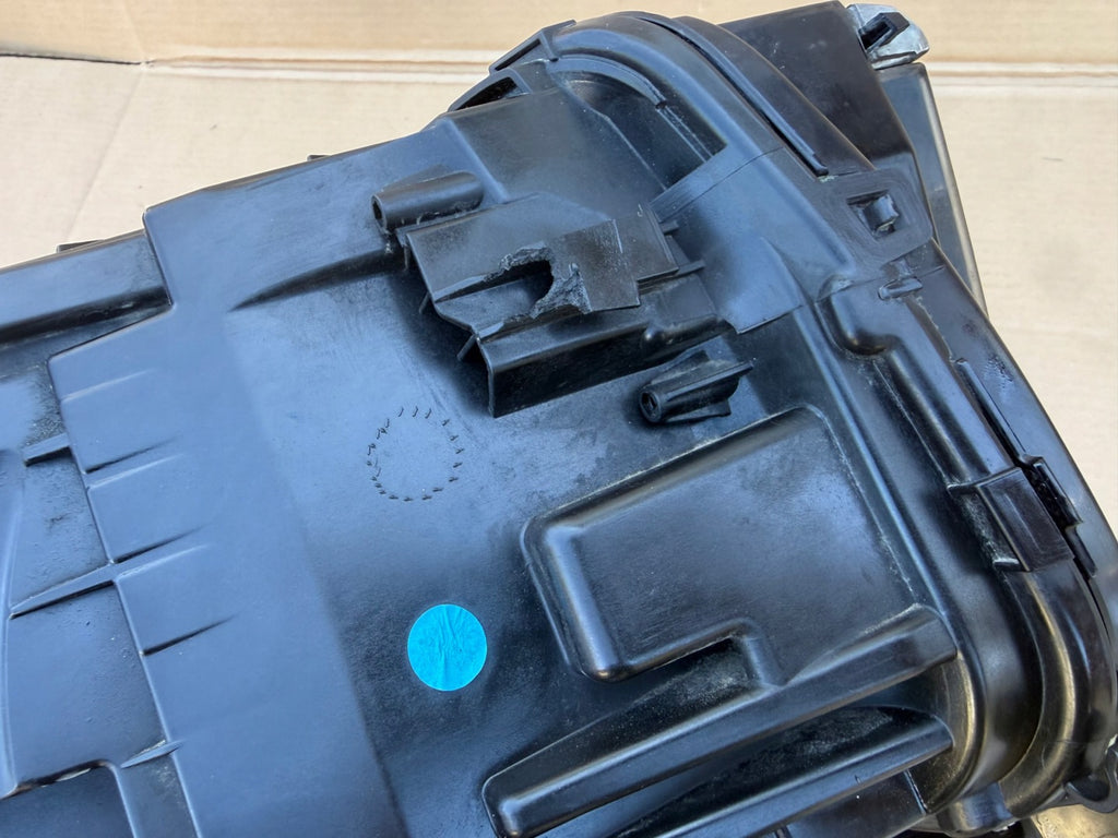Frontscheinwerfer Opel Grandland 9839689680 Links Scheinwerfer Headlight SCH2453783871tk