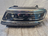 Frontscheinwerfer VW Tiguan 5NB941081A Links Scheinwerfer Headlight