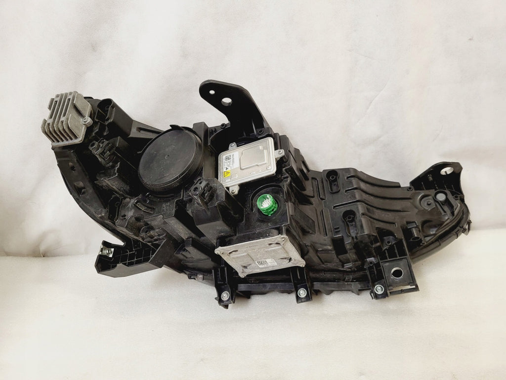 Frontscheinwerfer Alfa Romeo Stelvio 50552987 Xenon Links Scheinwerfer Headlight SCH7620776444xx