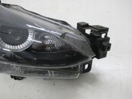 Frontscheinwerfer Mazda I 2 D43N-51030 LED Rechts Scheinwerfer Headlight SCH7280860898fi