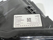 Load image into Gallery viewer, Frontscheinwerfer Polestar II 32337606 Links Scheinwerfer Headlight