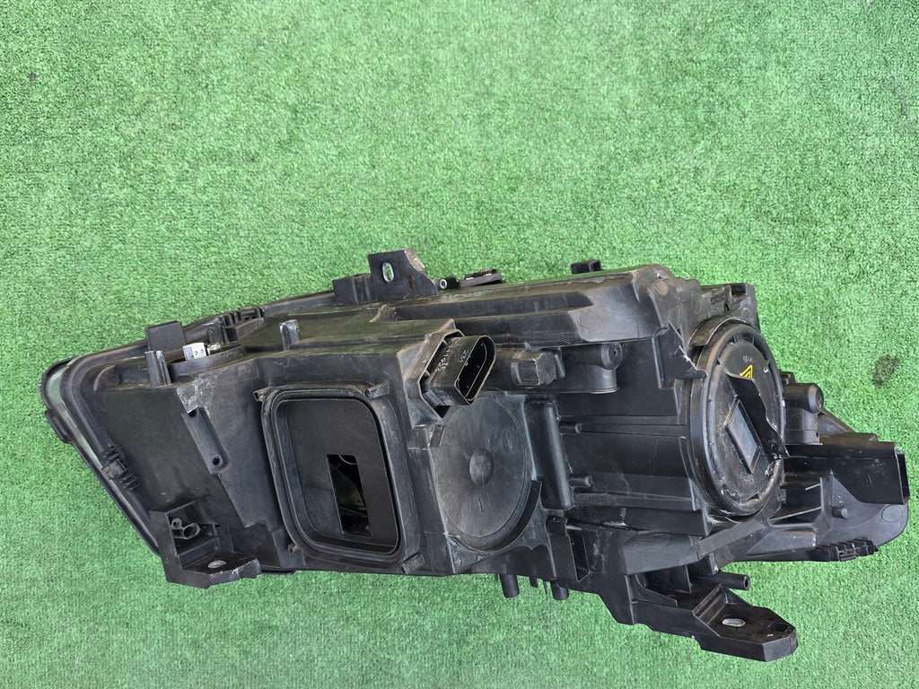Frontscheinwerfer Mercedes-Benz Cla A1179065100 Xenon Links Headlight SCH8703660180oh