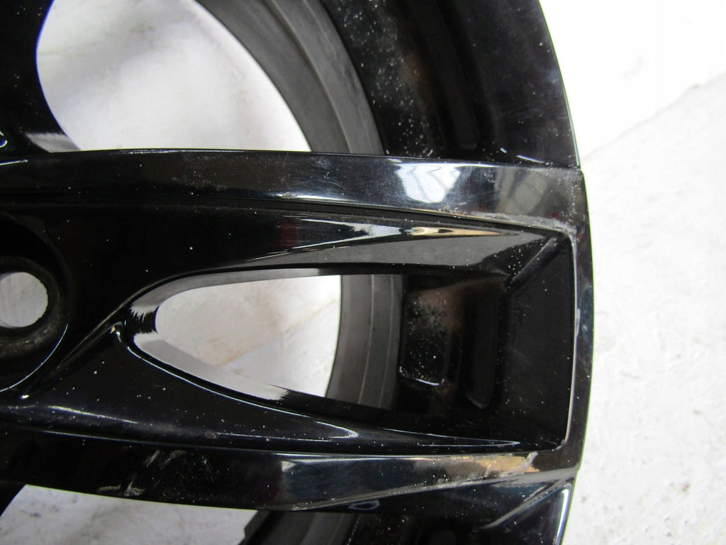 1x Alufelge 16 Zoll 6.0" 5x114.3 43ET 124R001340 Hyundai I30 Rim Wheel