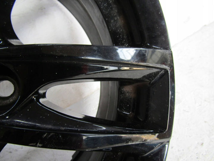 1x Alufelge 16 Zoll 6.0" 5x114.3 43ET 124R001340 Hyundai I30 Rim Wheel FEL2826578867ij
