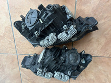 Laden Sie das Bild in den Galerie-Viewer, Frontscheinwerfer BMW F30 F31 7259527 Xenon Ein Satz Scheinwerfer Headlight SCH1676361470ae