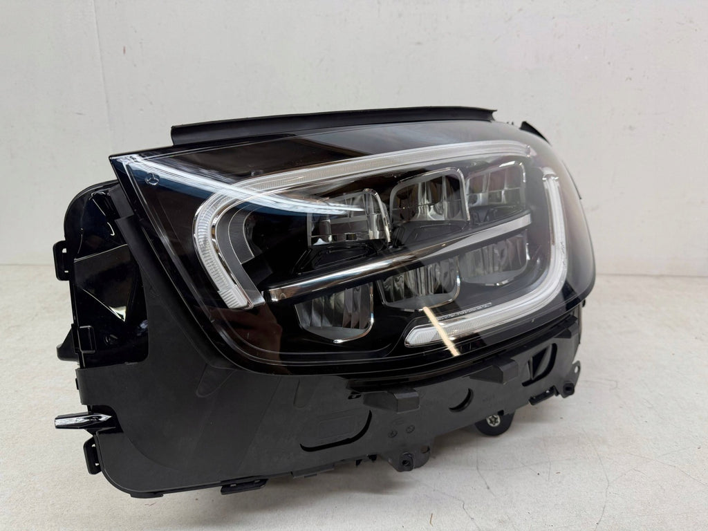Frontscheinwerfer Mercedes-Benz Glc A2539066901 Full LED Links Headlight SCH2847896619jb