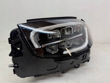 Laden Sie das Bild in den Galerie-Viewer, Frontscheinwerfer Mercedes-Benz Glc A2539066901 Full LED Links Headlight SCH2847896619jb