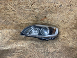 Frontscheinwerfer Volvo S60 V60 31420108 Links Scheinwerfer Headlight
