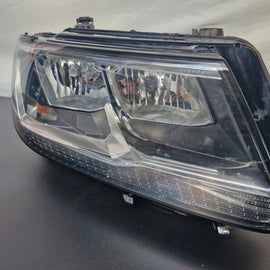 Frontscheinwerfer VW Tiguan 5NB941006 Rechts Scheinwerfer Headlight SCH1440177802kl