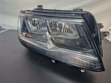 Load image into Gallery viewer, Frontscheinwerfer VW Tiguan 5NB941006 Rechts Scheinwerfer Headlight SCH1440177802kl