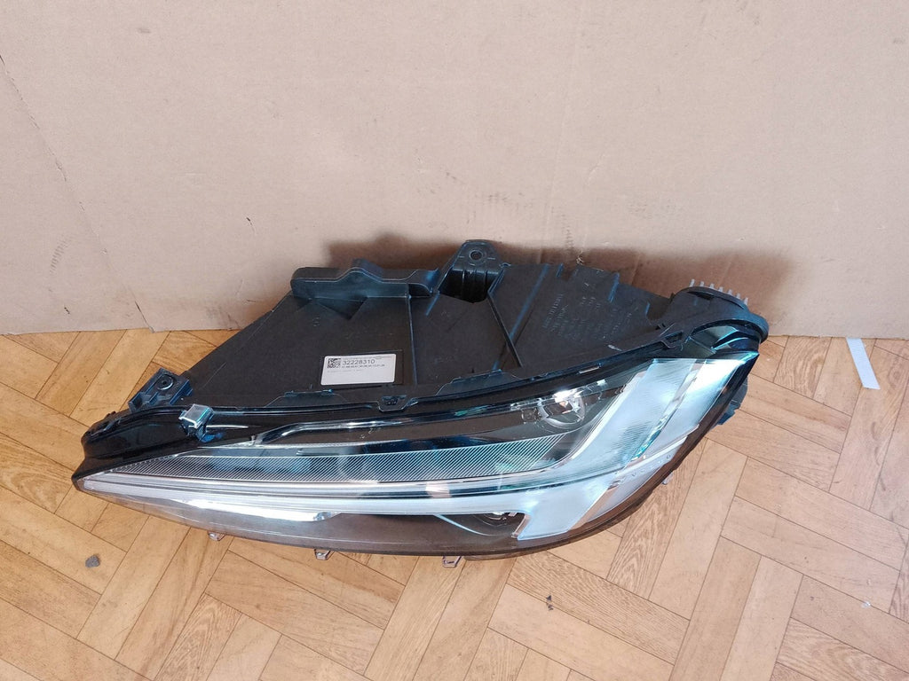 Frontscheinwerfer Volvo 32228310 Full LED Links Scheinwerfer Headlight SCH7938385405qw