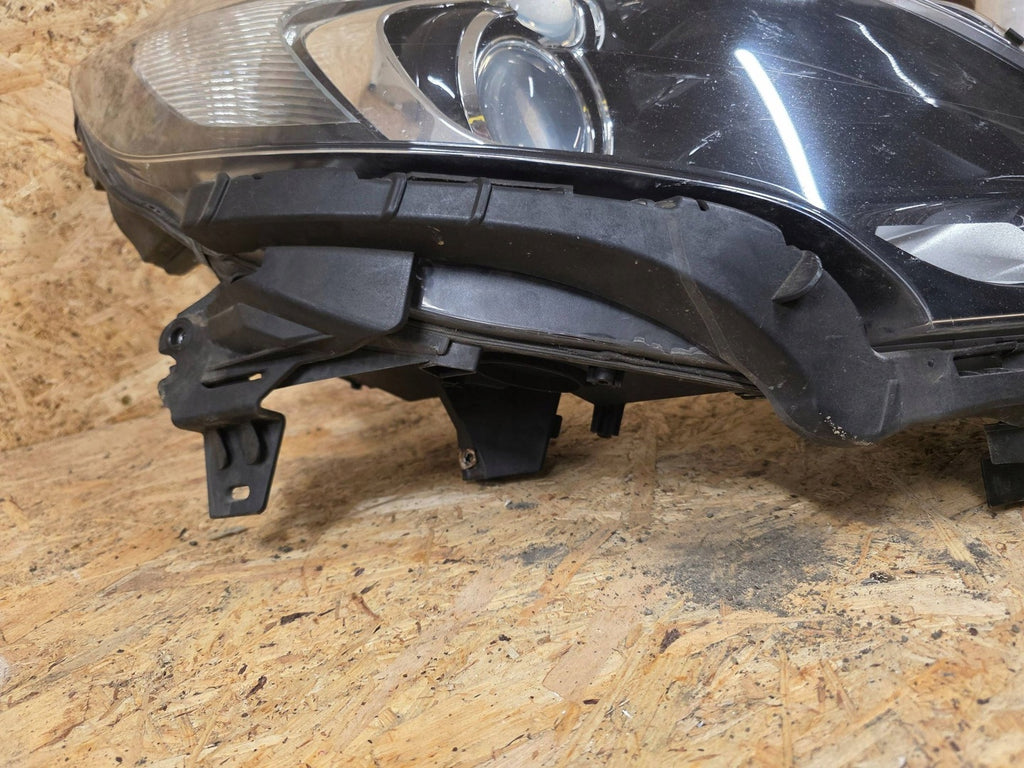 Frontscheinwerfer Opel Zafira C 13399859RH LE10A6239030126320200 Rechts SCH3314637407bi