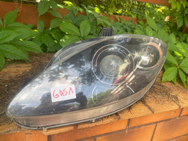 Frontscheinwerfer Seat Altea 89312130 Xenon Links Scheinwerfer Headlight