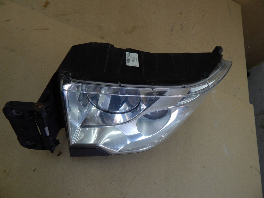 Frontscheinwerfer Renault I 89207611 LED Links Scheinwerfer Headlight SCH5985202985ab