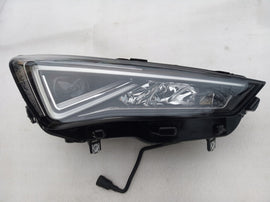 Frontscheinwerfer Seat Tarraco 5FJ941774 LED Rechts Scheinwerfer Headlight