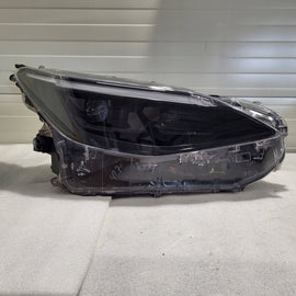 Frontscheinwerfer Toyota Yaris Cross 0D-314 LED Rechts Scheinwerfer Headlight SCH9609582214nc