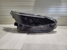 Laden Sie das Bild in den Galerie-Viewer, Frontscheinwerfer Toyota Yaris Cross 0D-314 LED Rechts Scheinwerfer Headlight SCH9609582214nc
