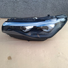 Load image into Gallery viewer, Frontscheinwerfer VW Tiguan 571941059H Links Scheinwerfer Headlight SCH1536278320nb