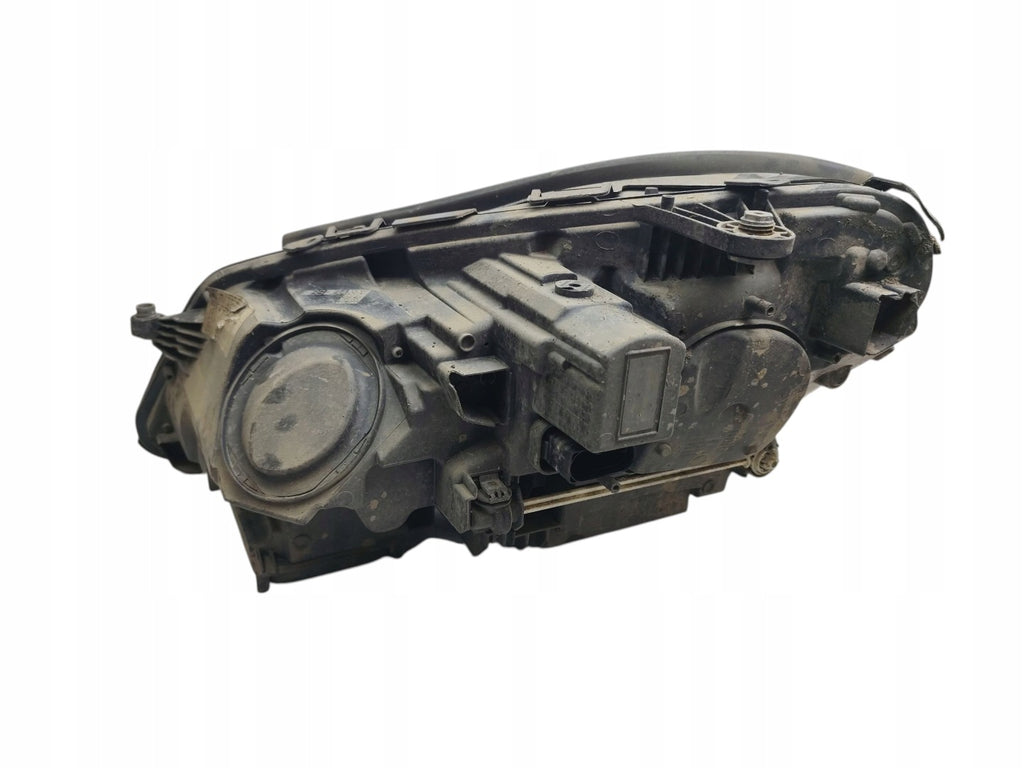 Frontscheinwerfer Mercedes-Benz W212 A2129063003 LED Rechts Headlight SCH5258392146zy