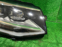 Laden Sie das Bild in den Galerie-Viewer, Frontscheinwerfer VW Multivan Caravelle 7E1941036 Rechts Scheinwerfer Headlight SCH7594186422fr