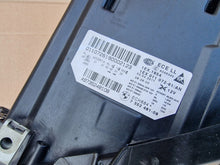 Laden Sie das Bild in den Galerie-Viewer, Frontscheinwerfer BMW 5 F11 F10 7352481-08 LED Links Scheinwerfer Headlight