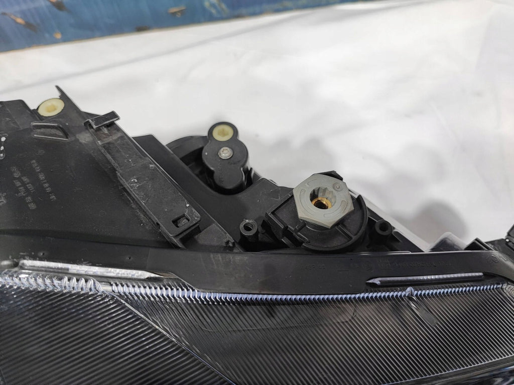 Frontscheinwerfer Seat Ibiza I 6F1941006E 148R001AL516694 Rechts Headlight SCH1146387185qg