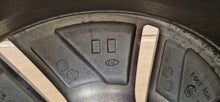 Load image into Gallery viewer, 1x Alufelge 18 Zoll 7.5" 5x114.3 52910-KL110 Hyundai I Rim Wheel FEL8019854429ww