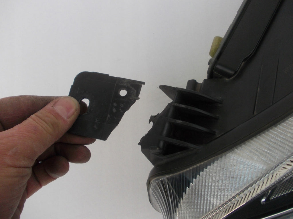 Frontscheinwerfer Ford Focus JX7B-13E015-AE LED Links Scheinwerfer Headlight SCH5429263947ye