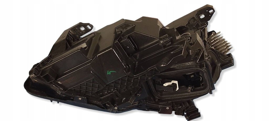 Frontscheinwerfer Mercedes-Benz X156 A1569067000 Rechts Scheinwerfer Headlight SCH5587787750gz