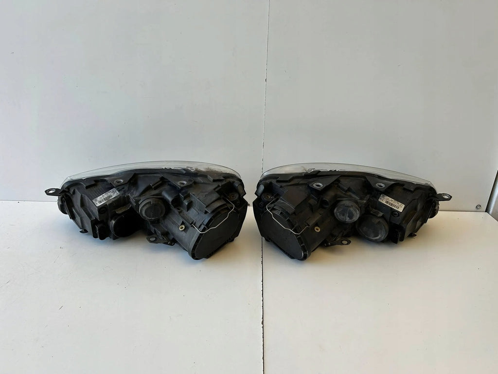 Frontscheinwerfer VW Golf VI 5k1 5K1941006P 5K1941005P Rechts oder Links SCH5998704702xx