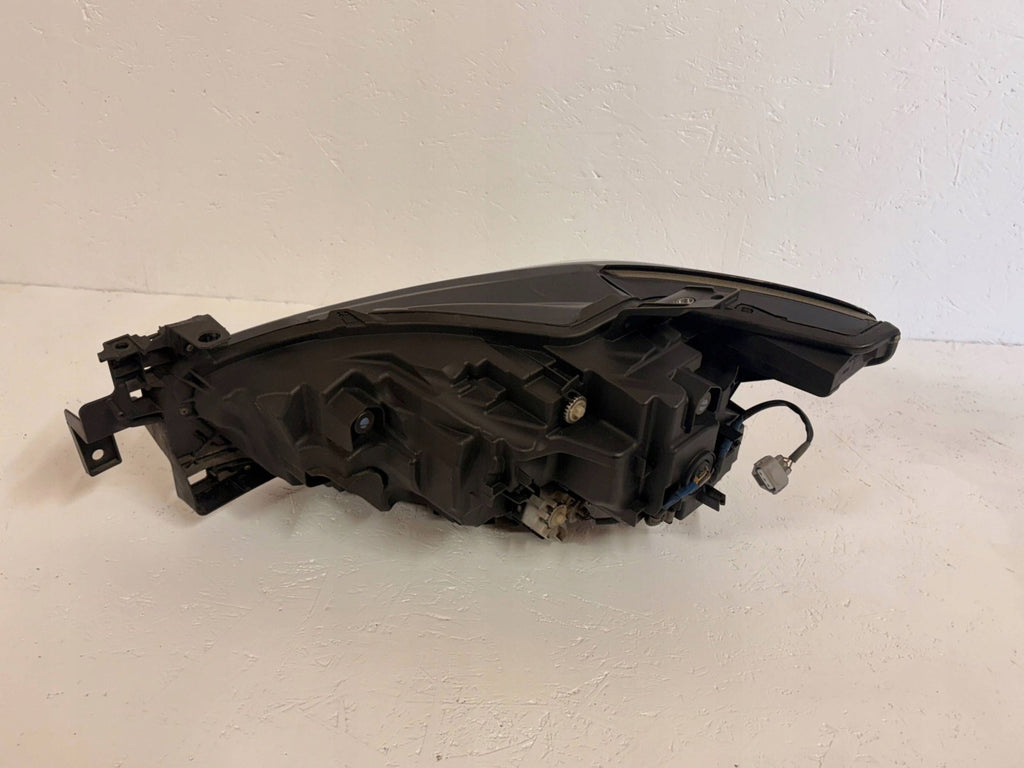 Frontscheinwerfer Mazda 6 GRF5-51030 LED Rechts Scheinwerfer Headlight SCH6499515563gm
