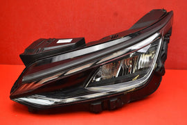 Frontscheinwerfer Kia Ev6 93700-CV100 Full LED Ein Stück (Rechts oder Links)
