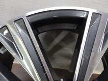 Load image into Gallery viewer, 1x Alufelge 20 Zoll 8.5" 5x112 43ET Glanz Graphit 4K0601025 Audi A6 Mg Rim Wheel FEL2330747381cx