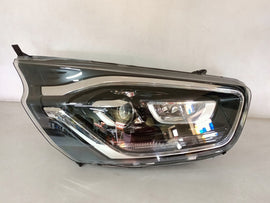 Frontscheinwerfer Ford Transit Custom JK2113D152-BJ Xenon Rechts Headlight