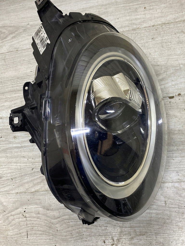 Frontscheinwerfer BMW Mini F57 F54 F56 F55 8738652 Rechts Scheinwerfer Headlight SCH8641203384le