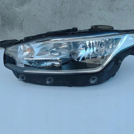Frontscheinwerfer Volvo Xc90 II 31353141 Links Scheinwerfer Headlight SCH1735062622cg