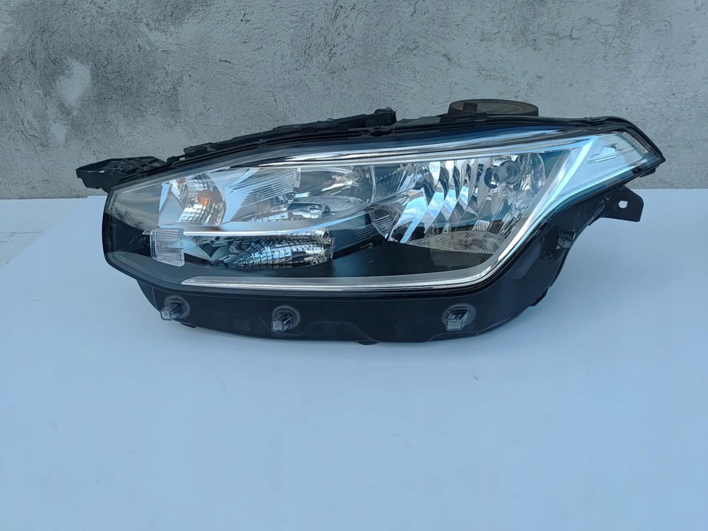 Frontscheinwerfer Volvo Xc90 II 31353141 Links Scheinwerfer Headlight SCH1735062622cg