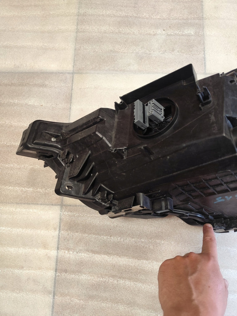 Frontscheinwerfer Volvo Xc60 II 32342515 Rechts Scheinwerfer Headlight SCH7718541740eb