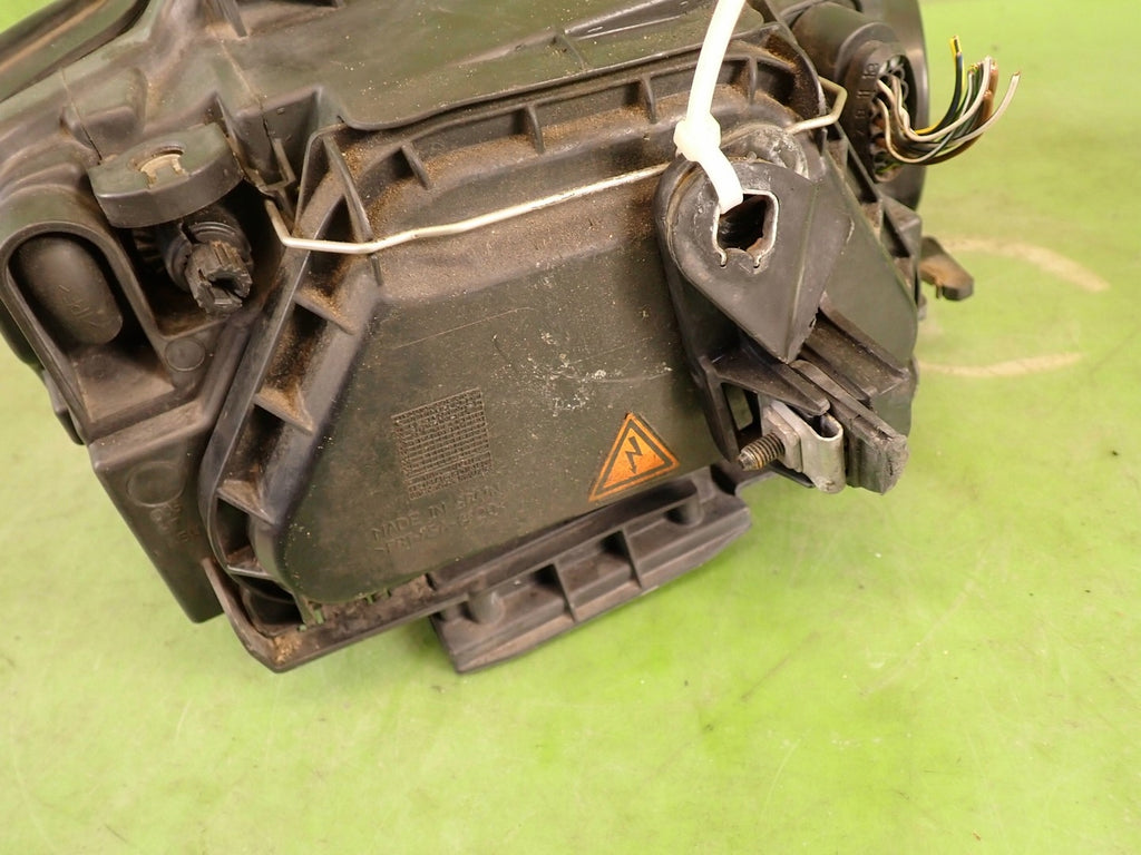 Frontscheinwerfer Audi A5 Sportback 8T0941003AK Xenon Rechts oder Links SCH8973719341wi