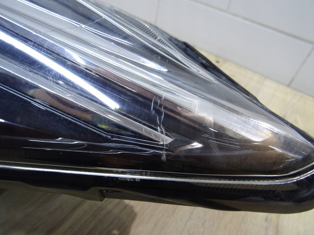 Frontscheinwerfer Ford Focus JX7B-13E014-AE JX7B13E014 LED Rechts Headlight SCH6897785180ap
