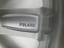 Load image into Gallery viewer, 1x Alufelge 18 Zoll 8.0" 5x112 30ET Glanz Grau 6874440 BMW G31 G30 Rim Wheel FEL1352814506hh