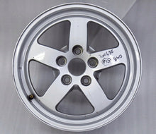 Load image into Gallery viewer, 1x Alufelge 16 Zoll 7.0" 5x112 35ET 8W0601025 Audi A4 B9 Rim Wheel FEL6134377924xv
