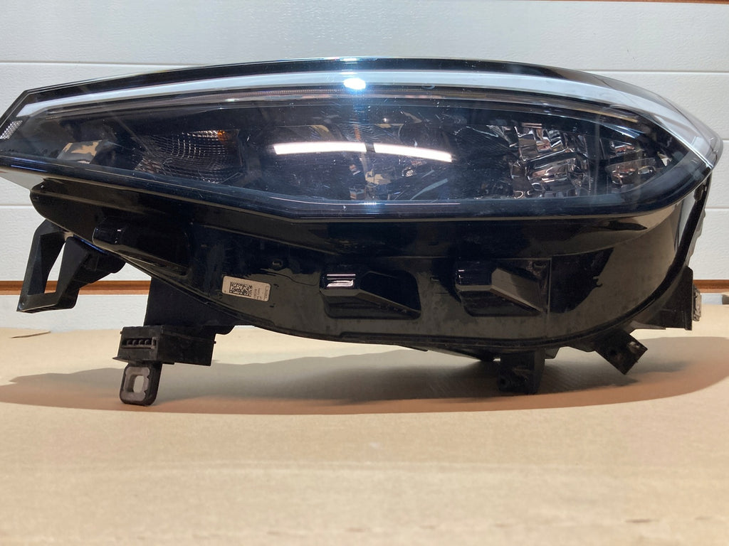 Frontscheinwerfer VW Id.4 11B941005 Full LED Links Scheinwerfer Headlight SCH5614024974qz