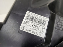 Laden Sie das Bild in den Galerie-Viewer, Frontscheinwerfer Mercedes-Benz W246 A2468205361 Links Scheinwerfer Headlight SCH8242859539ja