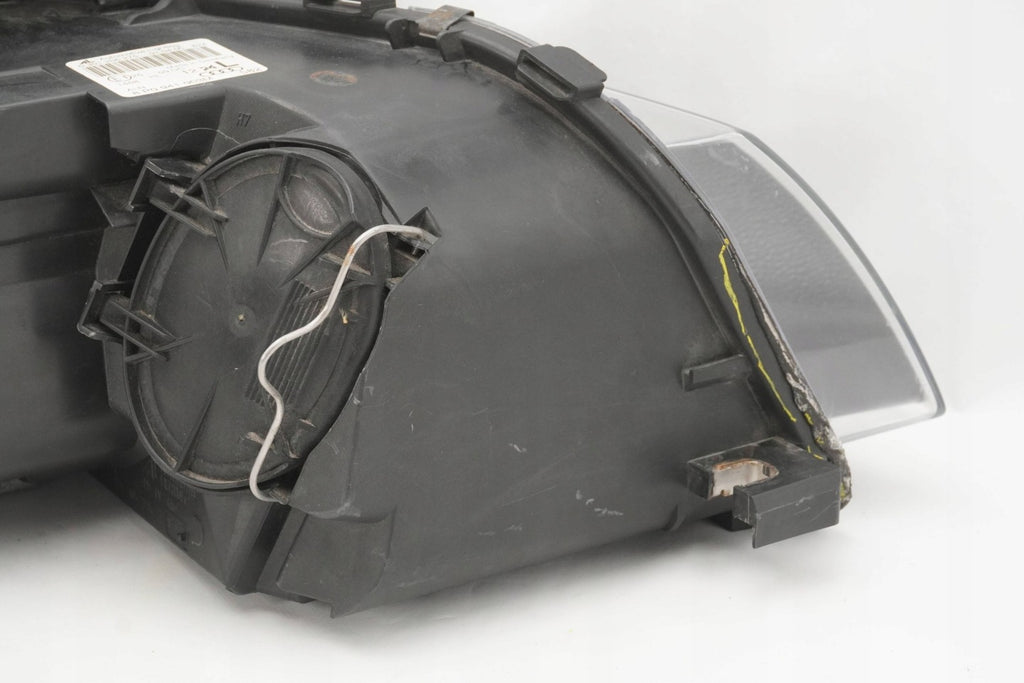 Frontscheinwerfer Audi A3 8P0941003M Links Scheinwerfer Headlight SCH2337215392qe