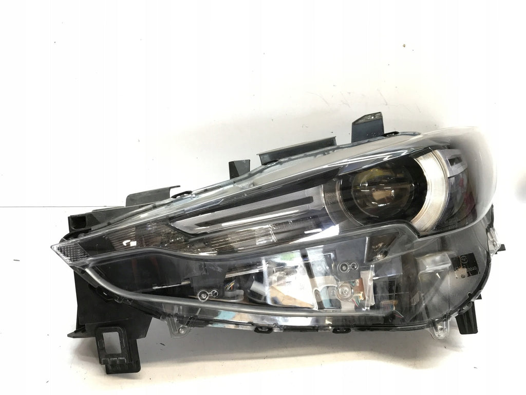 Frontscheinwerfer Mazda Cx-5 Cx5 K124-51040 Full LED Links Headlight