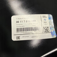 Load image into Gallery viewer, 1x Alufelge 19 Zoll 7.5" 5x112 32ET Glanz Schwarz 7916263 BMW X3 G01 Rim Wheel FEL1242775537tn