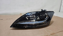Load image into Gallery viewer, Frontscheinwerfer Audi Tt 8J0941029AJ Links Scheinwerfer Headlight SCH8818744162ux