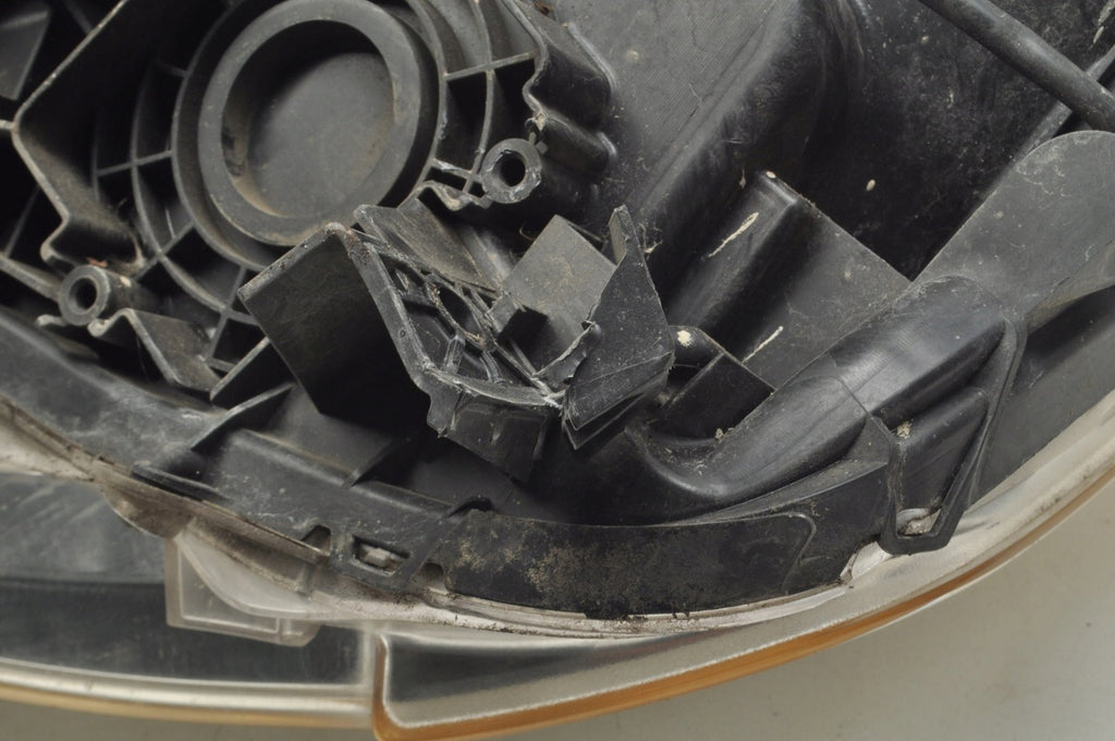 Frontscheinwerfer Citroën C4 Aircross Rechts Scheinwerfer Headlight